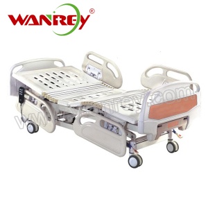 3-Function Hospital Bed WR-MD086